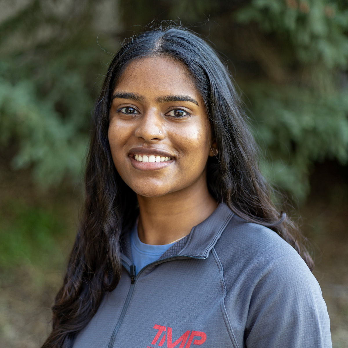 Yashasvi Pillai