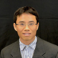 Haipeng Cai